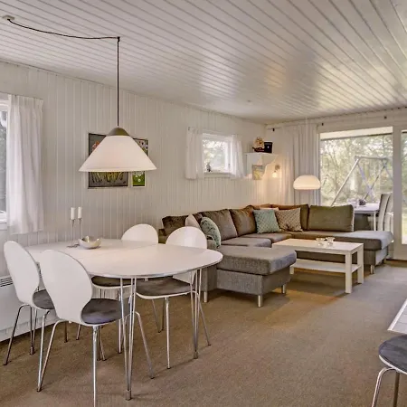 Gerwer - 700m From The Sea In Nw Jutland By Interhome *