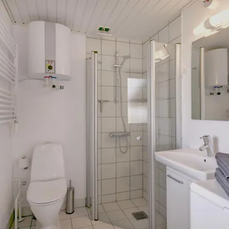 Gerwer - 700m From The Sea In Nw Jutland By Interhome * Saltum