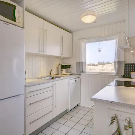 Gerwer - 700m From The Sea In Nw Jutland By Interhome Holiday home *