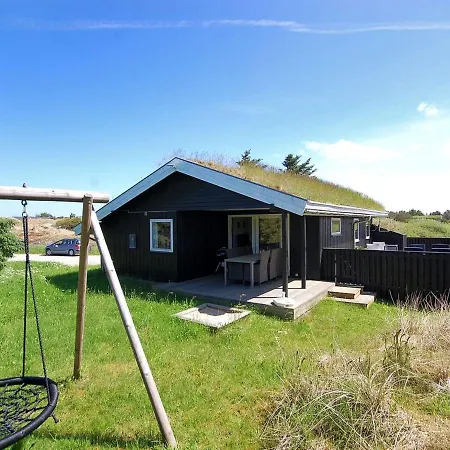 Gerwer - 700m From The Sea In Nw Jutland By Interhome Holiday home *