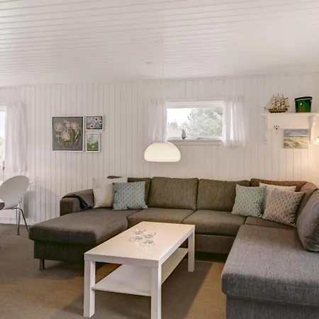 Gerwer - 700m From The Sea By Interhome 펜션