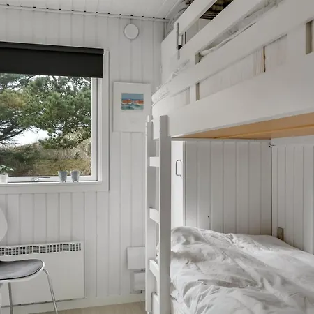 Gerwer - 700m From The Sea By Interhome * Saltum
